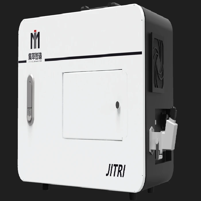 Control Box za Cobot IIMT 16IO z zaslonom na dotik
